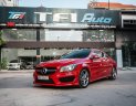 Mercedes-Benz CLA 250 2016 - Xe đẹp, 1 chủ từ đầu, nội thất mới