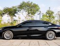 Lexus ES 250 2022 - Xe màu đen, nhập khẩu nguyên chiếc