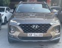 Hyundai Santa Fe 2018 - Cần bán xe giá 910tr