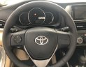 Toyota Vios 2022 - Hỗ trợ vay trả góp 100% giá trị xe