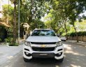 Chevrolet Colorado 2017 - Cần bán xe odo hơn 5 vạn