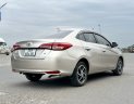 Toyota Vios 2021 - Tư nhân 1 chủ biển tỉnh