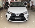 Toyota Vios 2022 - Hỗ trợ vay trả góp 100% giá trị xe