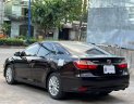 Toyota Camry 2018 - Màu nâu biển SG, odo 28k rất đẹp không lỗi