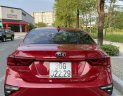 Kia Cerato 2019 - Xe màu đỏ