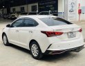 Hyundai Accent 2021 - Xe màu trắng giá ưu đãi