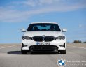 BMW 320i 2022 - Mức giá niêm yết chỉ với 1,399 tỷ đã có thể sở hữu xe mới hoàn toàn - Mẫu xe chiến lượt tại thị trường Việt Nam