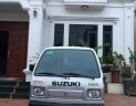 Suzuki Blind Van 2018 - Xe đăng ký lần đầu 2018 mới 95% giá chỉ 185tr