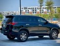 Toyota Fortuner 2021 - Toyota Fortuner 2021 số tự động