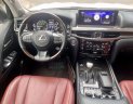 Lexus LX 570 2015 - Bán xe màu trắng