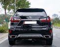 Lexus RX 350 2018 - Màu đen, nhập khẩu