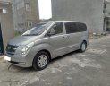 Hyundai Starex 2012 - Máy xăng (đăng ký lần đầu 12/2012), 9 chỗ