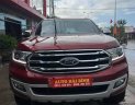 Ford Everest 2020 - Ford Everest 2020