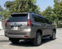 Toyota Land Cruiser Prado 2019 - Dàn lốp theo xe, lốp sơ cua chưa hạ