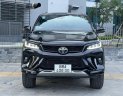 Toyota Fortuner 2021 - Toyota Fortuner 2021