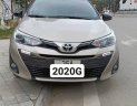 Toyota Vios 2020 - Toyota Vios 2020 tại Thanh Hóa