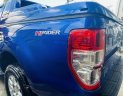 Ford Ranger 2017 - Màu xanh, giá chỉ 550 triệu
