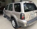 Ford Escape 2007 - Màu bạc giá hữu nghị