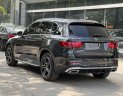 Mercedes-Benz GLC 300 2021 - Cần bán xe odo 2v4 km
