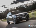 BMW X3 2022 - Với 1,8 tỷ.