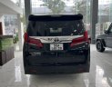 Toyota Alphard 2018 - Xe đẹp xuất sắc, sơn zin cả xe