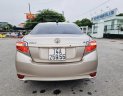 Toyota Vios 2017 - Giá 375tr