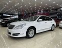 Nissan Teana 2010 - Biển tên tư nhân