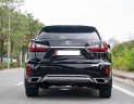 Lexus RX 350 2018 - Màu đen, nhập khẩu