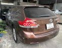 Toyota Venza Bán  2009 2.7 cọp a 2009 - Bán Venza 2009 2.7 cọp a