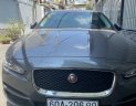 Jaguar XE 2015 - Màu xám, nhập khẩu