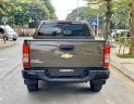 Chevrolet Colorado 2017 - 2 cầu số sàn cực khoẻ