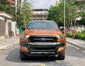 Ford Ranger 2016 - Giá ưu đãi