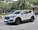 Hyundai Santa Fe 2016 - Cần bán lại xe giá cạnh tranh