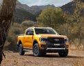 Ford Ranger 2022 - Chỉ từ 200tr sở hữu ngay xe - Giá tốt nhất liên hệ trực tiếp hotline - Giao xe ngay