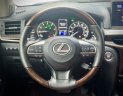 Lexus LX 570 2015 - Bán xe màu trắng