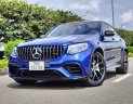 Mercedes-Benz GLC 300 2017 - Cực hiếm và đẹp