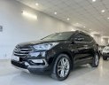 Hyundai Santa Fe 2018 - Mua về chỉ việc đổ dầu là chạy
