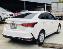 Hyundai Accent 2021 - Xe màu trắng giá ưu đãi