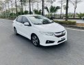 Honda City 2017 - Xe màu trắng