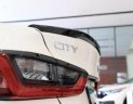 Honda City 2022 - Tặng ngay 100% thuế trước bạ + phụ kiện