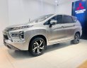 Mitsubishi Xpander 2023 - Hỗ trợ lên đến 100% phí trước bạ, sẵn hàng giao ngay, không cần ký chờ, siêu ưu đãi trong tháng