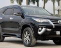 Toyota Fortuner 2017 - Toyota Fortuner 2017 số tự động tại Hà Nội