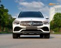 Mercedes-Benz GLC 300 2021 - Màu trắng ghế kem siêu lướt