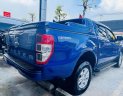 Ford Ranger 2017 - Màu xanh, giá chỉ 550 triệu