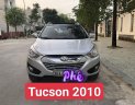 Hyundai Tucson 2010 - Hyundai Tucson 2010 số tự động