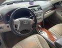 Toyota Camry 2008 - Xe màu đen, giá cực tốt