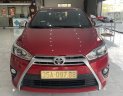 Toyota Yaris 2017 - Xe nhập khẩu từ Thái Lan