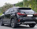 Lexus RX 350 2018 - Màu đen, nhập khẩu