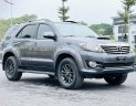 Toyota Fortuner 2016 - Toyota Fortuner 2016 số sàn