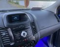 Ford Ranger 2016 - Xe màu xanh lam